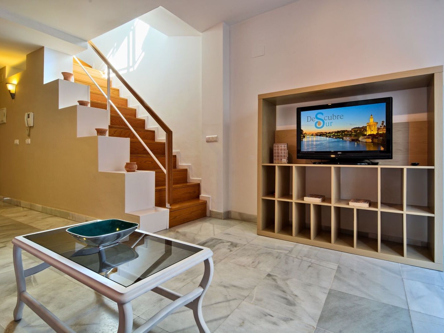 Descubrehome Sol Town Center Private Terrace إشبيلية المظهر الخارجي الصورة